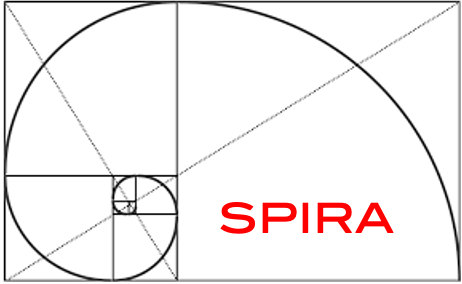 SPIRA Logo